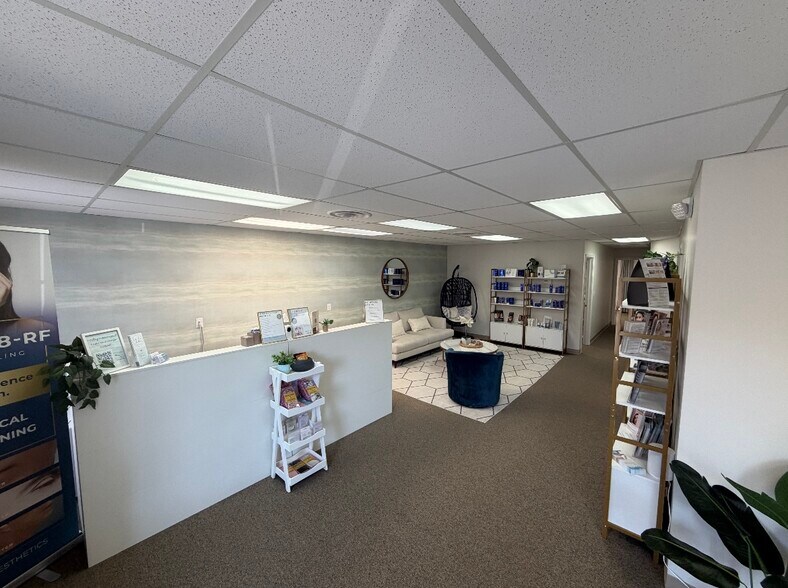 More Photos Of 33399 Walker Rd, Avon Lake Office For Lease