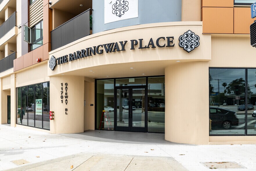 More Photos Of 11701 W Gateway Blvd, Los Angeles Apartments For Lease