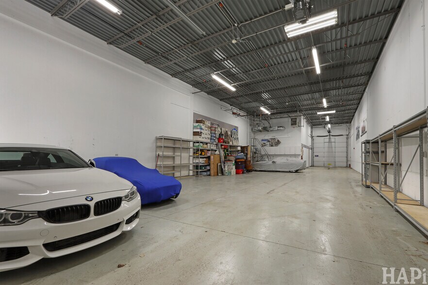 More Photos Of 1281 Humbracht Cir, Bartlett Warehouse For Sale