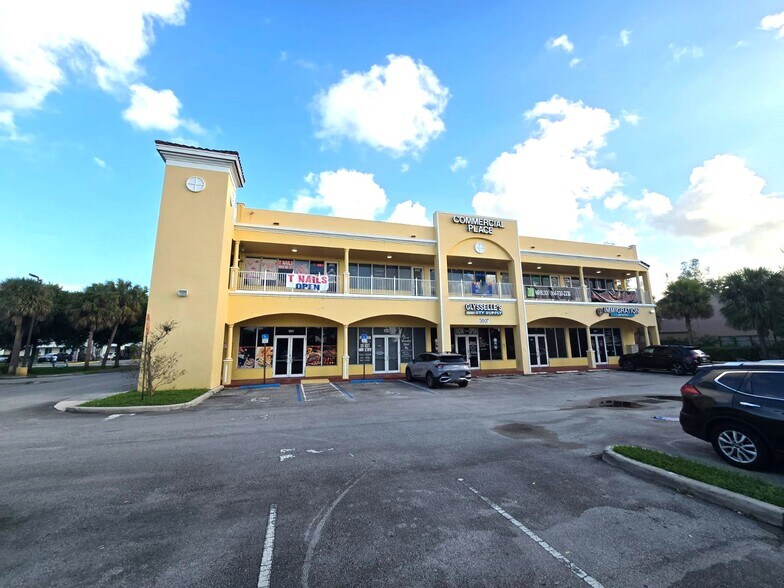 More Photos Of 3007 W Commercial Blvd, Fort Lauderdale Office For Sale