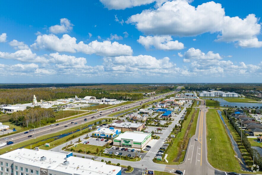 More Photos Of 11820 State Road 54, Odessa Freestanding For Sale