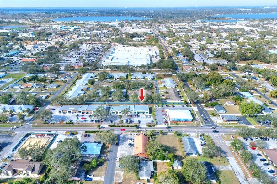 More Photos Of 1503 6th St SE, Winter Haven Storefront Retail Office For Sale