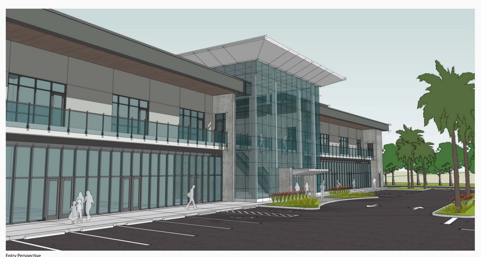 More Photos Of 1885 Cedar St, Safety Harbor Warehouse For Sale