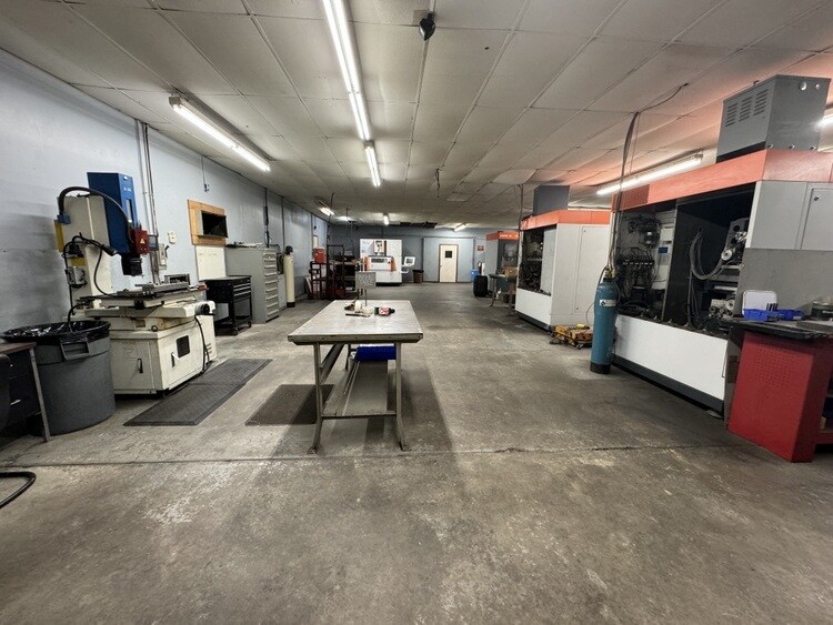 More Photos Of 8630 Storey Rd, Belding Industrial For Sale