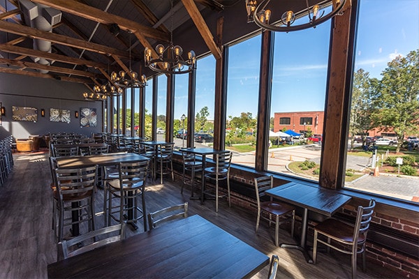 More Photos Of 1-86 High St, North Andover Unknown For Lease