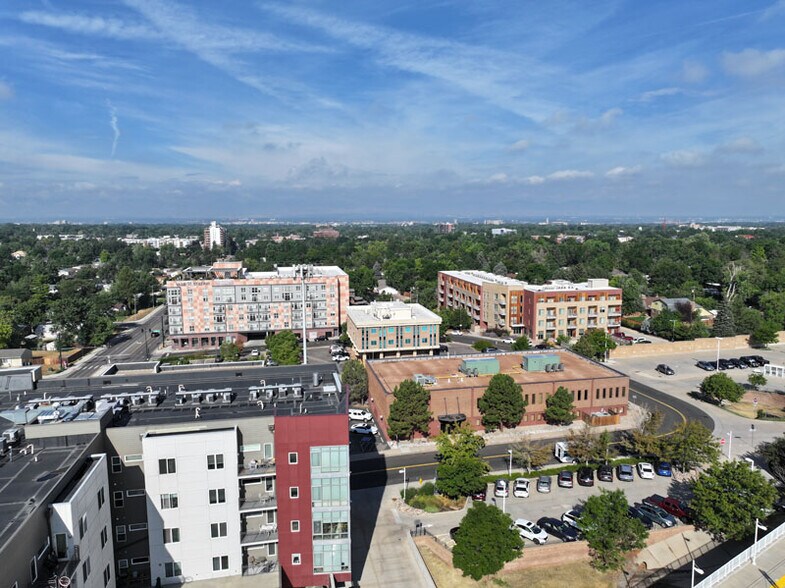 More Photos Of 5290 E Yale Cir, Denver Office For Lease