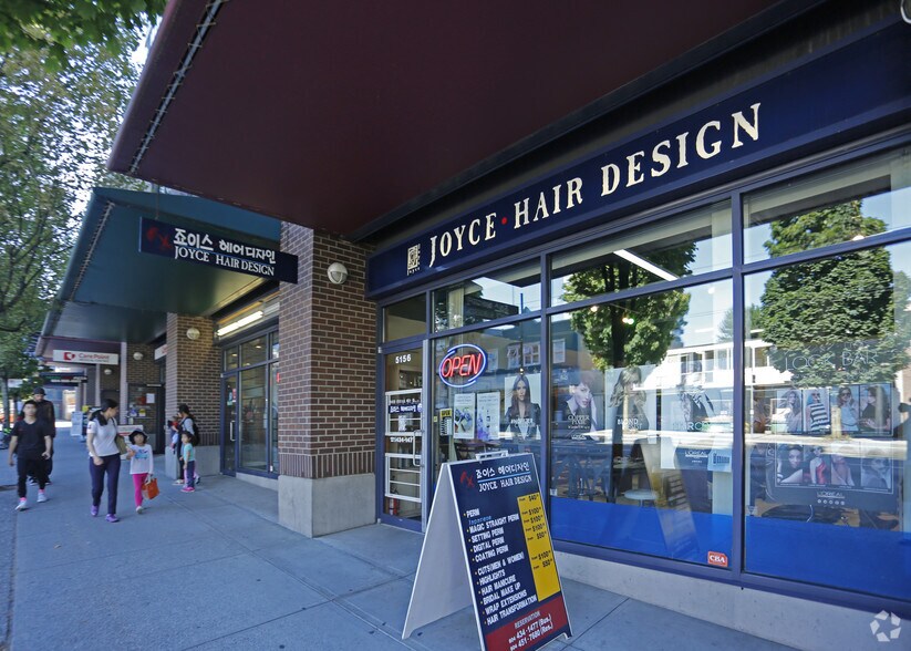 More Photos Of 5118 Joyce St, Vancouver Coworking Space