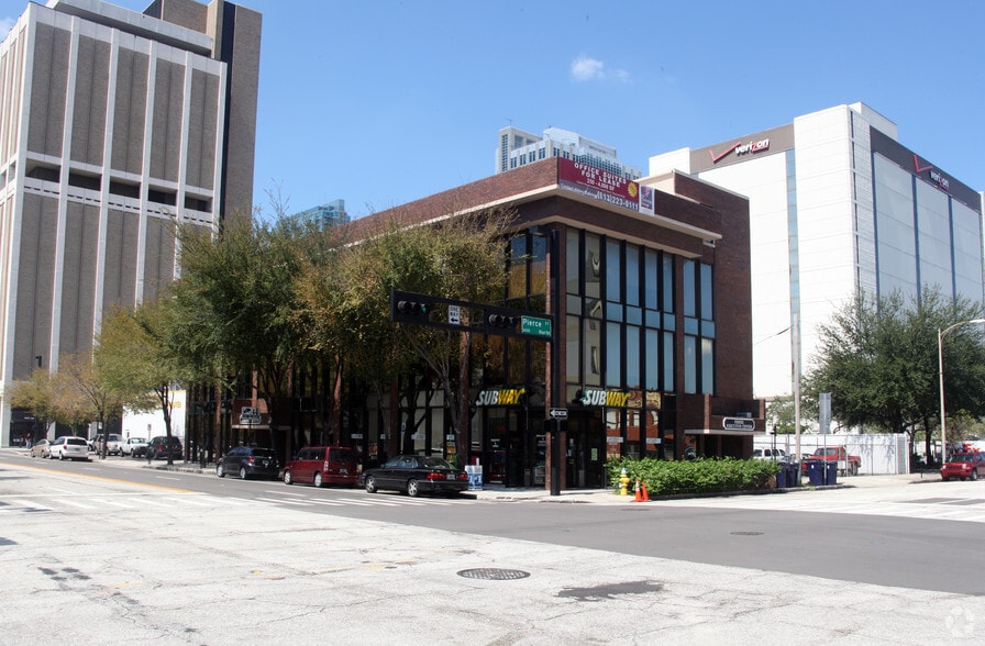 More Photos Of 620 E Twiggs St, Tampa Office For Lease