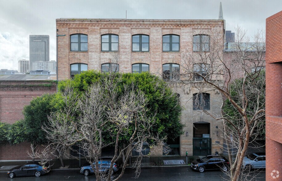 More Photos Of 55 Union St, San Francisco Office For Lease