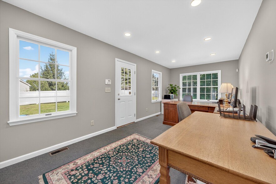 More Photos Of 1436 NY-52 Rt, Fishkill Office For Sale