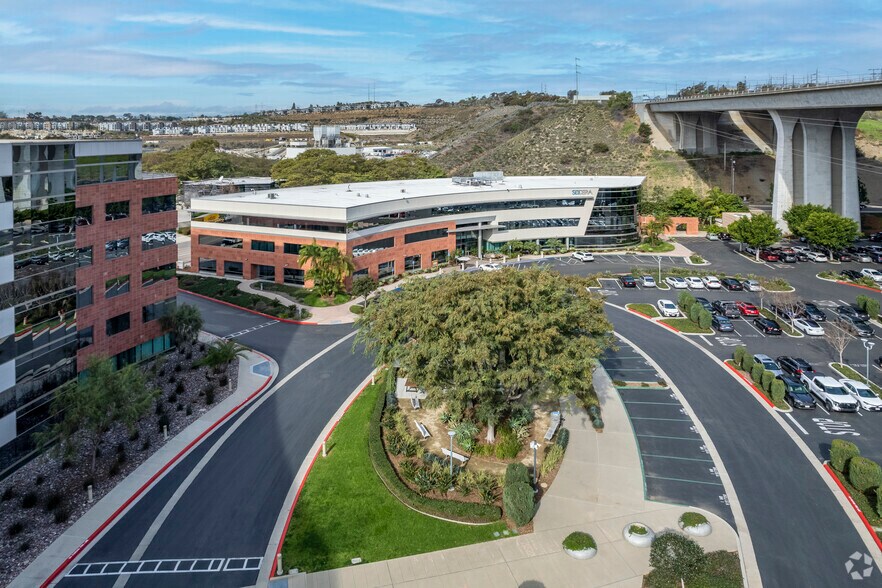 More Photos Of 2275 Rio Bonito Way, San Diego Office For Lease