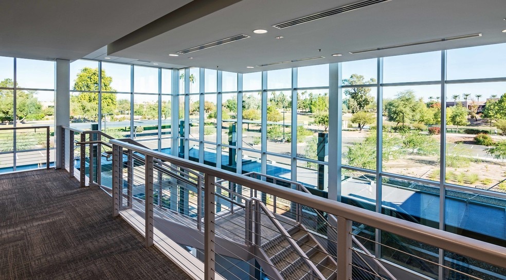 More Photos Of 8600 S Science Dr, Tempe Office For Sale