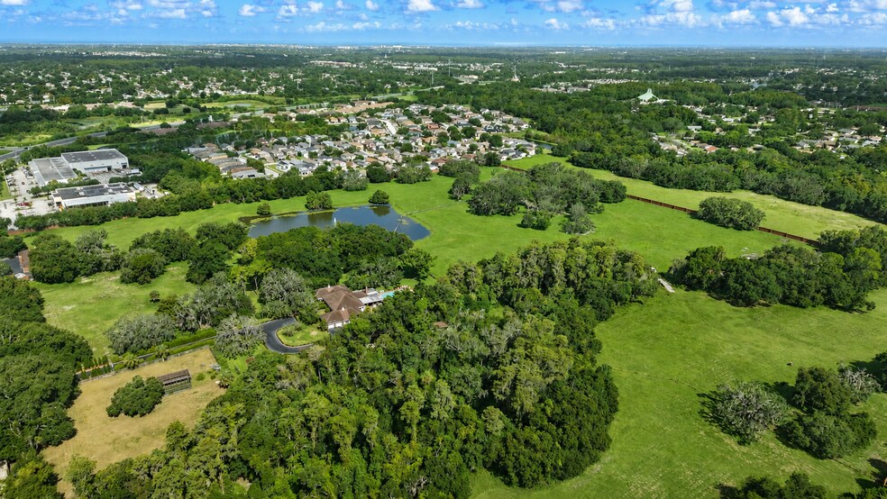 More Photos Of 8615 State Road 54, New Port Richey Land For Sale