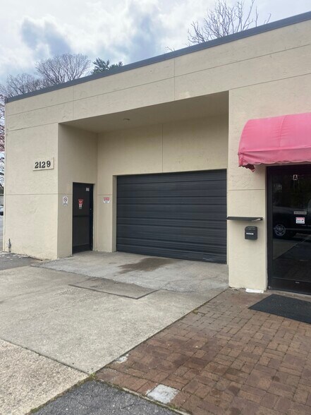 More Photos Of 2129 Hendersonville Rd, Arden Carwash For Lease