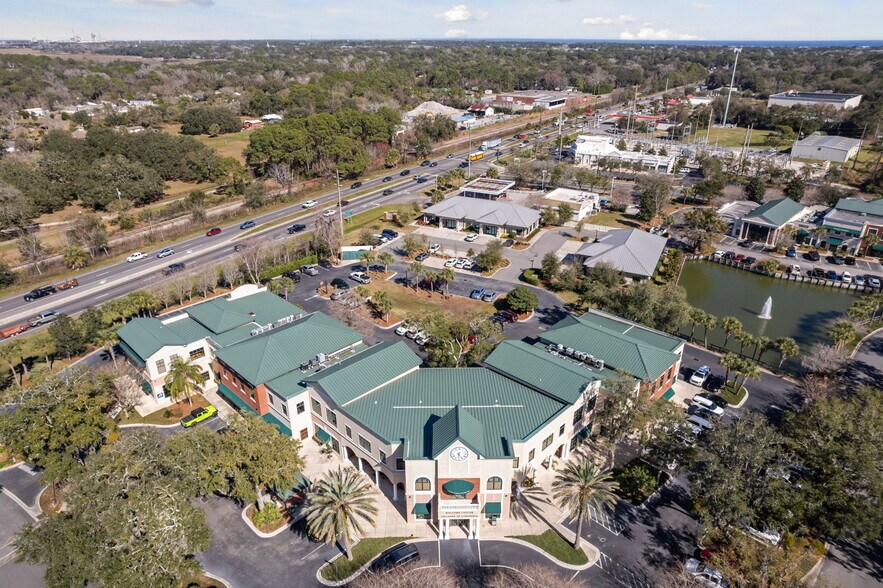 More Photos Of 961687 Gateway Blvd, Fernandina Beach Medical For Sale