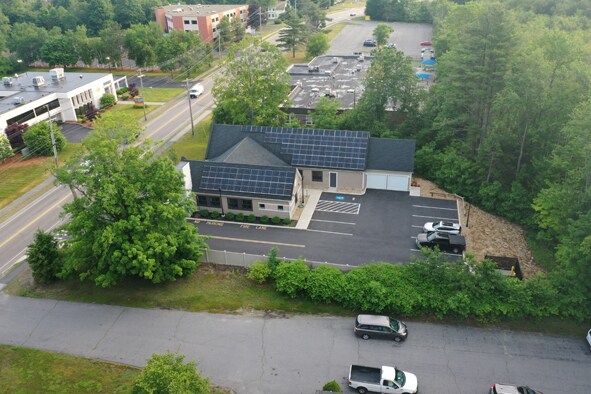 More Photos Of 85 E Main St, Westborough Office For Sale
