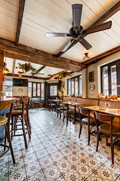 More Photos Of 1801 26th Rd, Astoria Restaurant For Sale