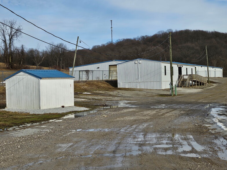 More Photos Of 24 Varner Dr, Claysville Warehouse For Sale