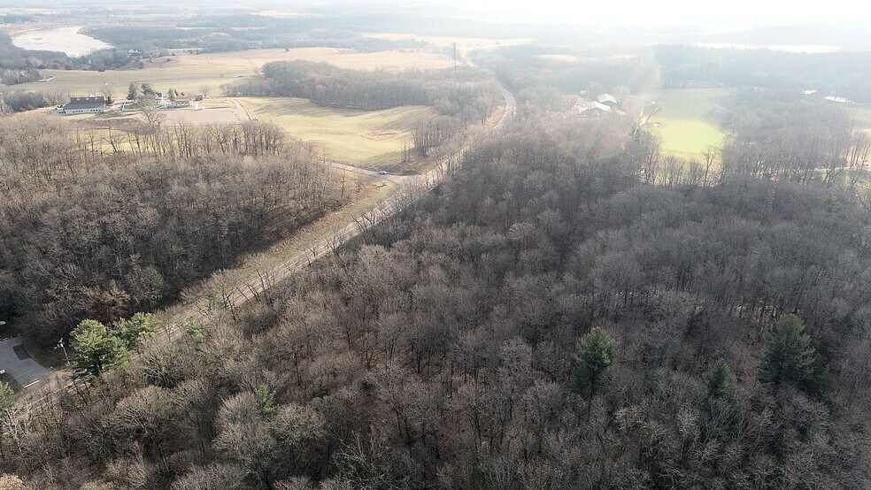 More Photos Of Lots 1-2 County A rd, Wisconsin Dells Land For Sale