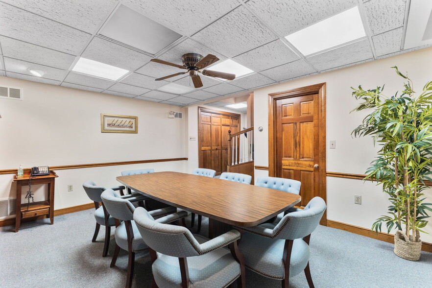 More Photos Of 1646 Centre St, Boston Office For Sale