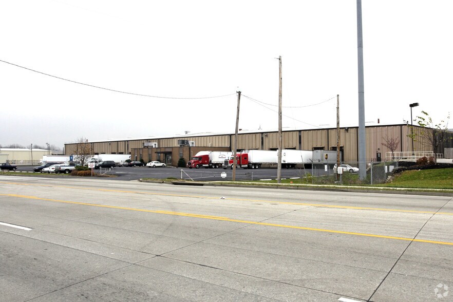More Photos Of 2900 Fern Valley Rd, Louisville Warehouse For Lease