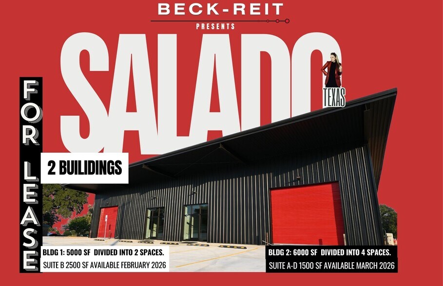 More Photos Of 4272 FM 2484, Salado Unknown For Lease