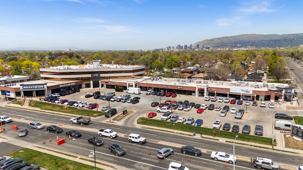 More Photos Of 675 E 2100 S, Salt Lake City Unknown For Lease