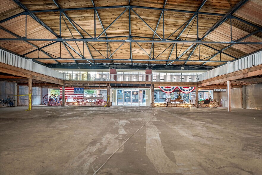 More Photos Of 210 Broad St, Nevada City Freestanding For Sale