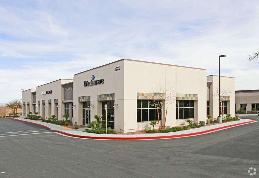 1925 Village Center Cir, Las Vegas, NV 89134 Medical Office For Lease