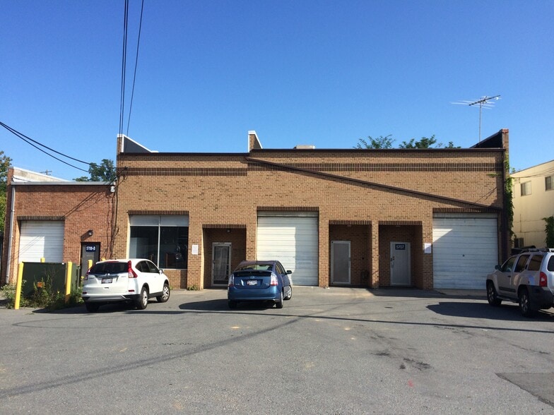 More Photos Of 5707-5709 Arundel Ave, Rockville Warehouse For Sale