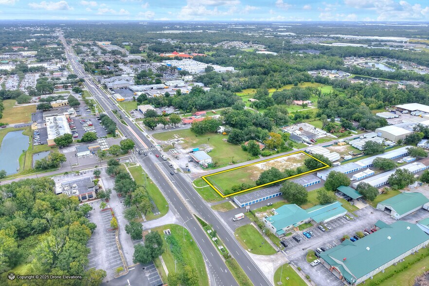More Photos Of 0 James L Redman Pky, Plant City Land For Sale