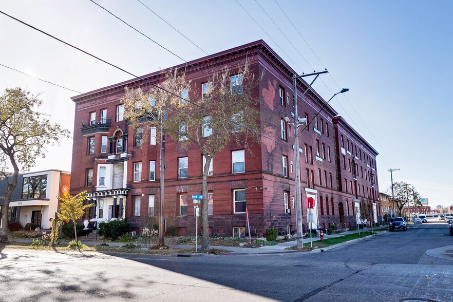 More Photos Of 1800 Park Ave, Minneapolis Apartments For Sale