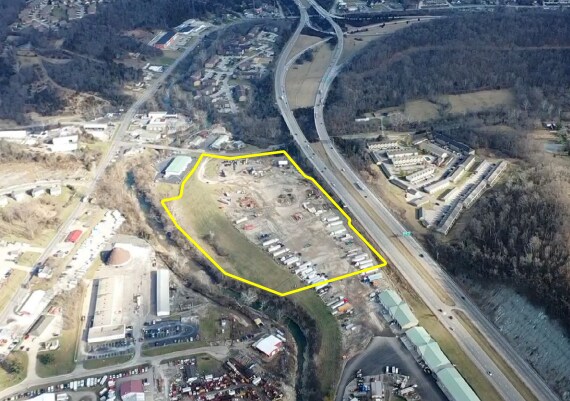 Primary Photo Of 7967 Wesselman Rd, Cleves Land For Lease