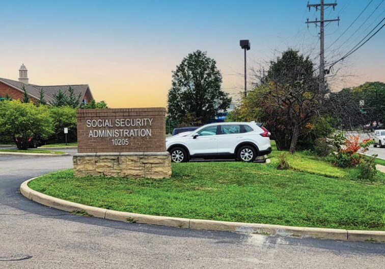 More Photos Of 10205 Reading Rd, Cincinnati Office For Sale