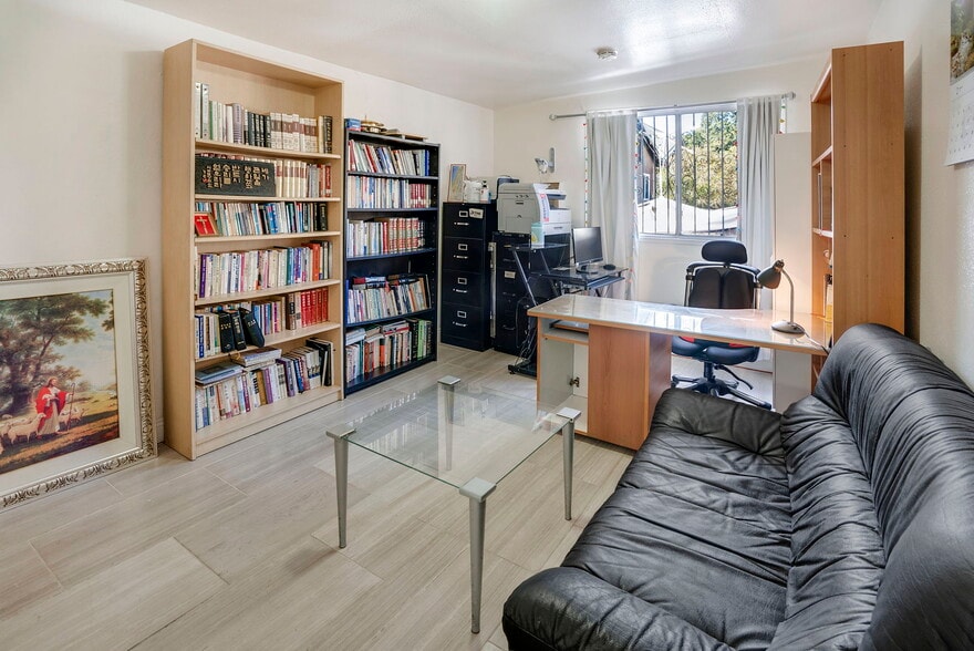 More Photos Of 3709 Rolle St, Los Angeles Religious Facility For Sale