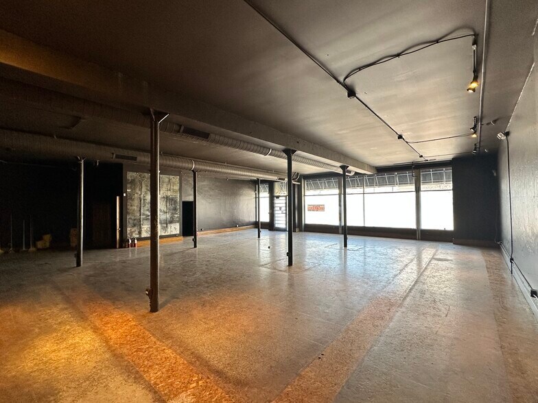 More Photos Of 238 N Broadway, Denver Storefront Retail Office For Lease