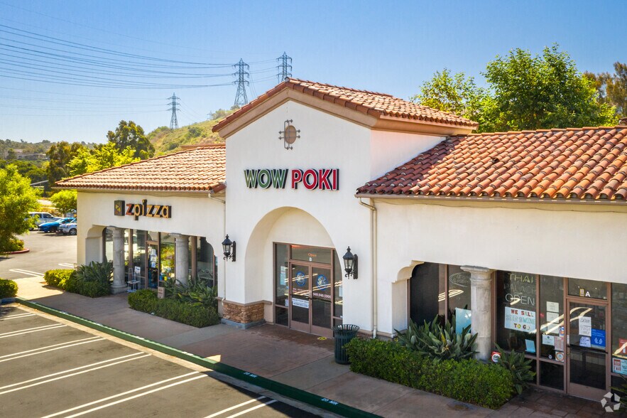 More Photos Of 1031 Avenida Pico, San Clemente Medical For Lease