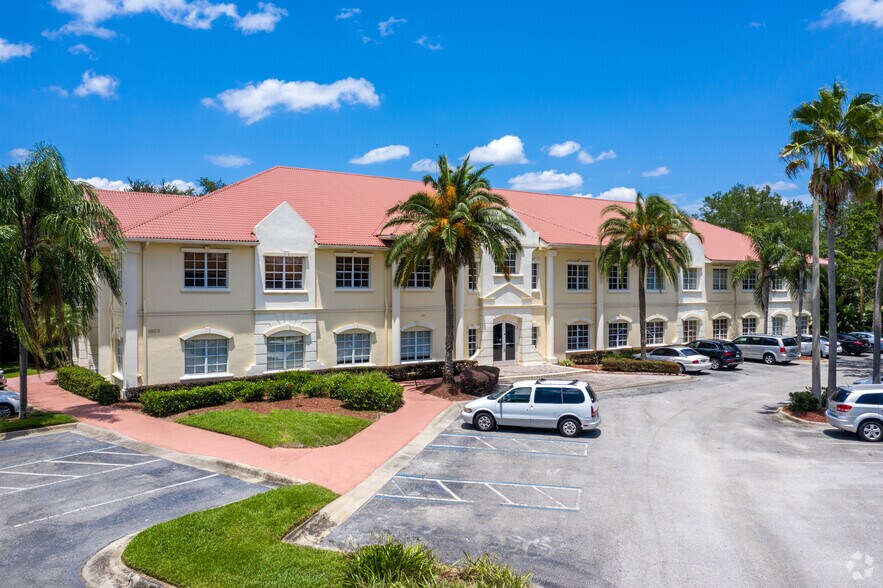 More Photos Of 1781 Park Center Dr, Orlando Office For Lease