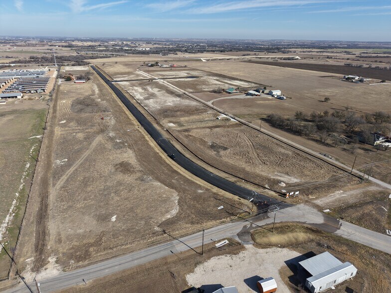 More Photos Of 729 County Road 105, Hutto Land For Sale