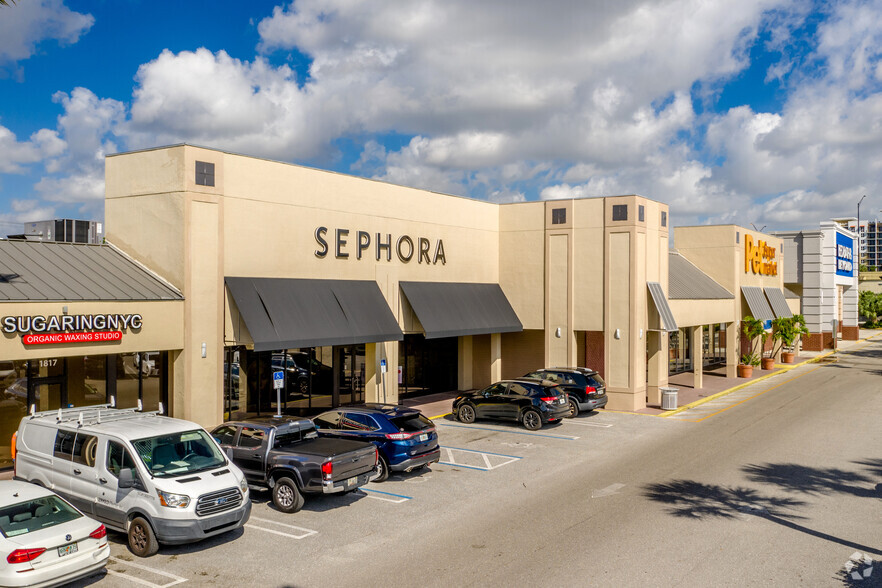 More Photos Of 1799-1901 S University Dr, Davie Unknown For Lease