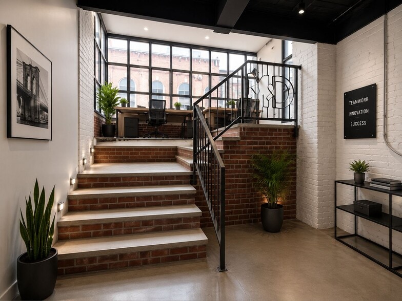 Primary Photo Of 70 Flushing Ave, Brooklyn Warehouse For Lease