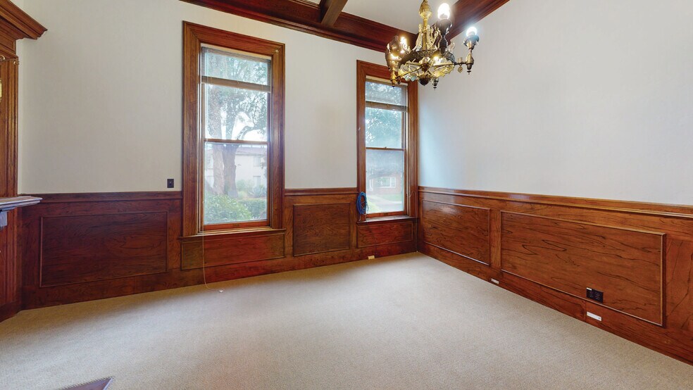 More Photos Of 1040 Noel Dr, Menlo Park Office For Lease