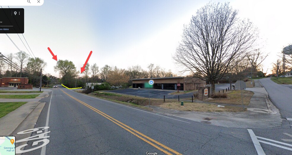 Primary Photo Of Highway 9, Dawsonville Land For Sale