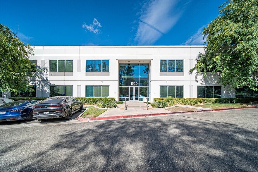 More Photos Of 1520 Bridgegate Dr, Diamond Bar Office For Lease