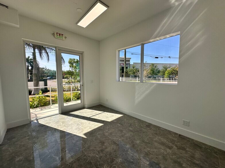 More Photos Of 1501 NW 18th St, Pompano Beach Land For Lease