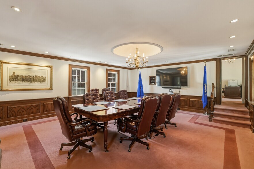 More Photos Of 445 Orange St, New Haven Office For Sale