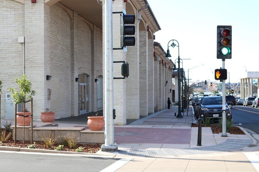 More Photos Of 241-255 Georgia St, Vallejo Storefront Retail Office For Sale