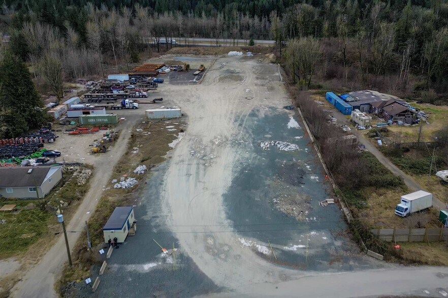 More Photos Of 61934 Estell Rd, Hope Land For Lease