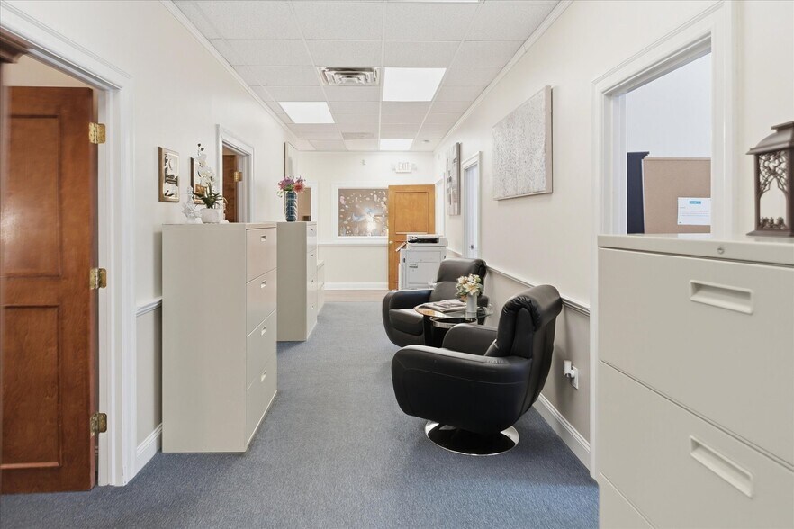 More Photos Of 1038 West Jericho Tpke, Smithtown Office For Sale