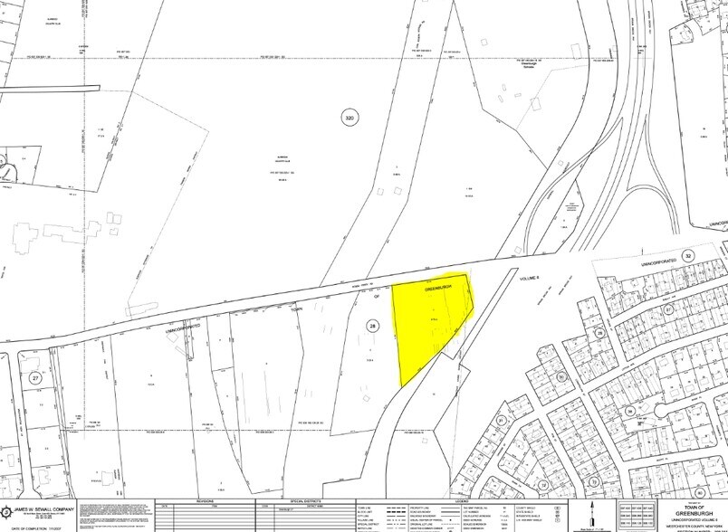 More Photos Of 625 Dobbs Ferry Rd, White Plains Land For Sale